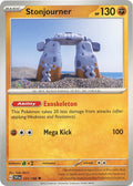 Image for Stonjourner (121/198) (SVI) - Pokemon