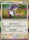 Image for Indeedee (153/198) (SVI) - Pokemon