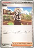 Image for Katy (177/198) (SVI) - Pokemon