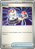 Image for Switch (194/198) (SVI) - Pokemon