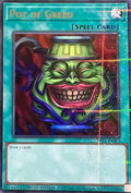 Image for Pot of Greed (TBC1-EN001) (TBC1) - YuGiOh