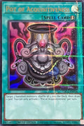 Image for Pot of Acquisitiveness (TBC1-EN006) (TBC1) - YuGiOh