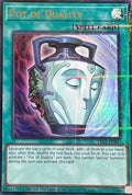 Image for Pot of Duality (TBC1-EN007) (TBC1) - YuGiOh