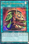 Image for Pot of Extravagance (TBC1-EN010) (TBC1) - YuGiOh