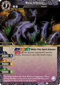 Image for Boa-trictor (BSS01-030) (Dawn of History) - Battle Spirits Saga