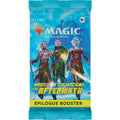 Image for March of the Machine: The Aftermath - Epilogue Booster Pack - Magic: The Gathering