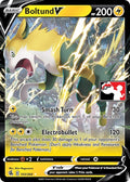 Image for Boltund V (103/264) - Pokemon