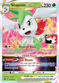 Image for Shaymin VSTAR (014/172) - Pokemon