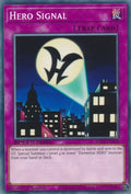 Image for Hero Signal (SGX3-ENA18) (SGX3) - YuGiOh