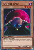 Image for Vampire Baby (SGX3-ENC02) (SGX3) - YuGiOh