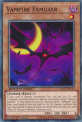 Image for Vampire Familiar (SGX3-ENC03) (SGX3) - YuGiOh