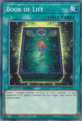 Image for Book of Life (SGX3-ENC15) (SGX3) - YuGiOh
