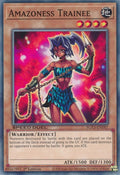 Image for Amazoness Trainee (SGX3-END07) (SGX3) - YuGiOh