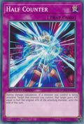Image for Half Counter (SGX3-END20) (SGX3) - YuGiOh
