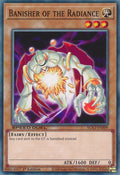 Image for Banisher of the Radiance (SGX3-ENF09) (SGX3) - YuGiOh