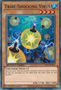 Image for Tribe-Shocking Virus (SGX3-ENF13) (SGX3) - YuGiOh