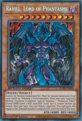 Image for Raviel, Lord of Phantasms (SGX3-ENG03) (SGX3) - YuGiOh