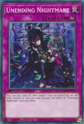 Image for Unending Nightmare (SGX3-ENG16) (SGX3) - YuGiOh