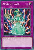 Image for Aegis of Gaia (SGX3-ENG17) (SGX3) - YuGiOh