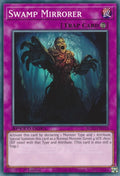 Image for Swamp Mirrorer (SGX3-ENG18) (SGX3) - YuGiOh