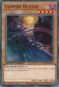 Image for Vampire Hunter (SGX3-ENI19) (SGX3) - YuGiOh