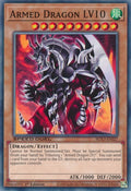 Image for Armed Dragon LV10 (SGX3-ENI27) (SGX3) - YuGiOh