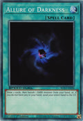 Image for Allure of Darkness (SGX3-ENI30) (SGX3) - YuGiOh