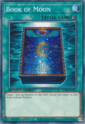 Image for Book of Moon (SGX3-ENI31) (SGX3) - YuGiOh