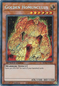 Image for Golden Homunculus (Secret Rare) (SGX3-ENF02) (SGX3) - YuGiOh