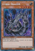 Image for Cyber Dragon (Secret Rare) (SGX3-ENI28) (SGX3) - YuGiOh