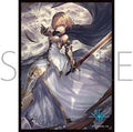 Image for Chara Sleeve Collection Matte Series No.MT1476: Shadowverse - Aurelia, Glorious Saber (65-Pack) - Card Sleeves