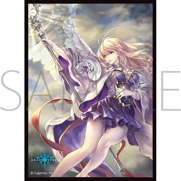 Image for Chara Sleeve Collection Matte Series No.MT1472: Shadowverse - Mysteria, Magic Originator (65-Pack) - Card Sleeves