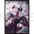 Image for Chara Sleeve Collection Matte Series No.MT1474: Shadowverse - Jeanne, Despair's Salvation (65-Pack) - Card Sleeves