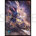 Image for Chara Sleeve Collection Matte Series No.MT1473: Shadowverse - Jeanne, Salvation's Maiden (65-Pack) - Card Sleeves