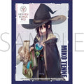 Image for Chara Sleeve Collection Matte Series No.MT1399: Heaven Burns Red - Miko Tenne (65-Pack) - Card Sleeves