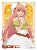 Image for Character Sleeve (EN-1137): Beast Tamer - Kanade (65-Pack) - Card Sleeves