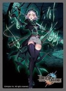 Image for Build Divide TCG Card Sleeves: Vol.2 Bloom (60-Pack) - Card Sleeves
