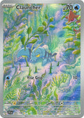 Image for Clauncher (205/198) (SVI) - Pokemon