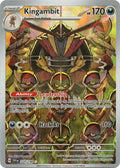 Image for Kingambit (220/198) (SVI) - Pokemon