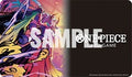 Image for One Piece Card Game: Yamato Playmat - Playmats