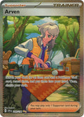 Image for Arven (249/198) (SVI) - Pokemon