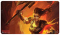 Image for Honor Among Thieves Michelle Rodriguez Standard Gaming Playmat for Dungeons & Dragons - Playmats