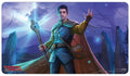 Image for Honor Among Thieves Justice Smith Standard Gaming Playmat for Dungeons & Dragons - Playmats