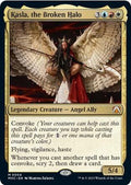 Image for Kasla, the Broken Halo (4) (March of the Machine) - Magic: The Gathering