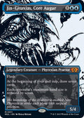 Image for Jin-Gitaxias, Core Augur (11) (March of the Machine: Multiverse Legends) - Magic: The Gathering