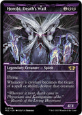 Image for Horobi, Death's Wail (14) (March of the Machine: Multiverse Legends) - Magic: The Gathering