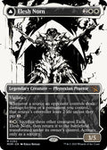 Image for Elesh Norn (Showcase) (292) (March of the Machine) - Magic: The Gathering