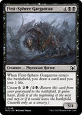 Image for First-Sphere Gargantua (248) (March of the Machine) - Magic: The Gathering