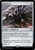 Image for Nettlecyst (367) (March of the Machine) - Magic: The Gathering