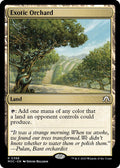 Image for Exotic Orchard (398) (March of the Machine) - Magic: The Gathering